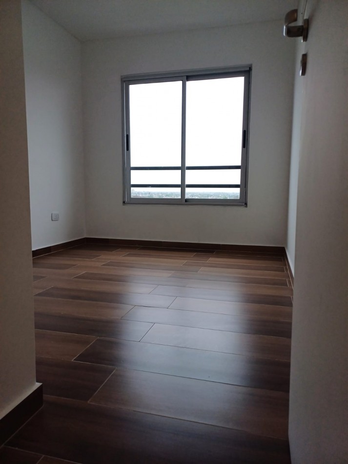 VENTA departamento de 2 ambientes a estrenar en Moron