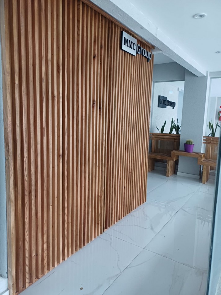 VENTA departamento de 2 ambientes a estrenar en Moron