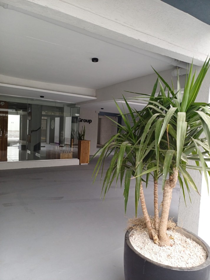 VENTA departamento de 2 ambientes a estrenar en Moron