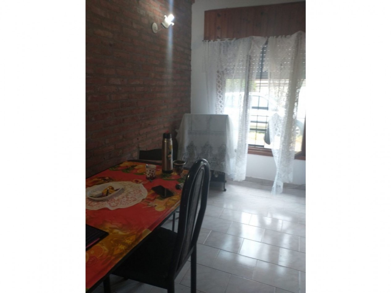 VENTA de duplex en Mar de Ajo 