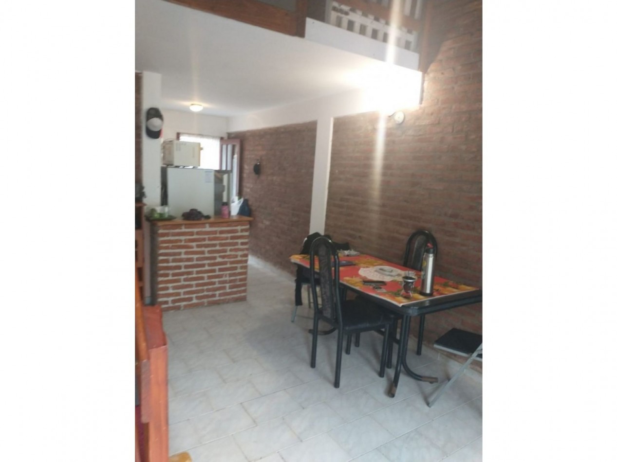 VENTA de duplex en Mar de Ajo 