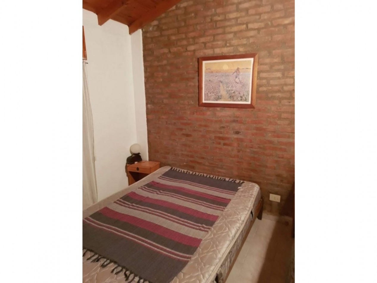 VENTA de duplex en Mar de Ajo 