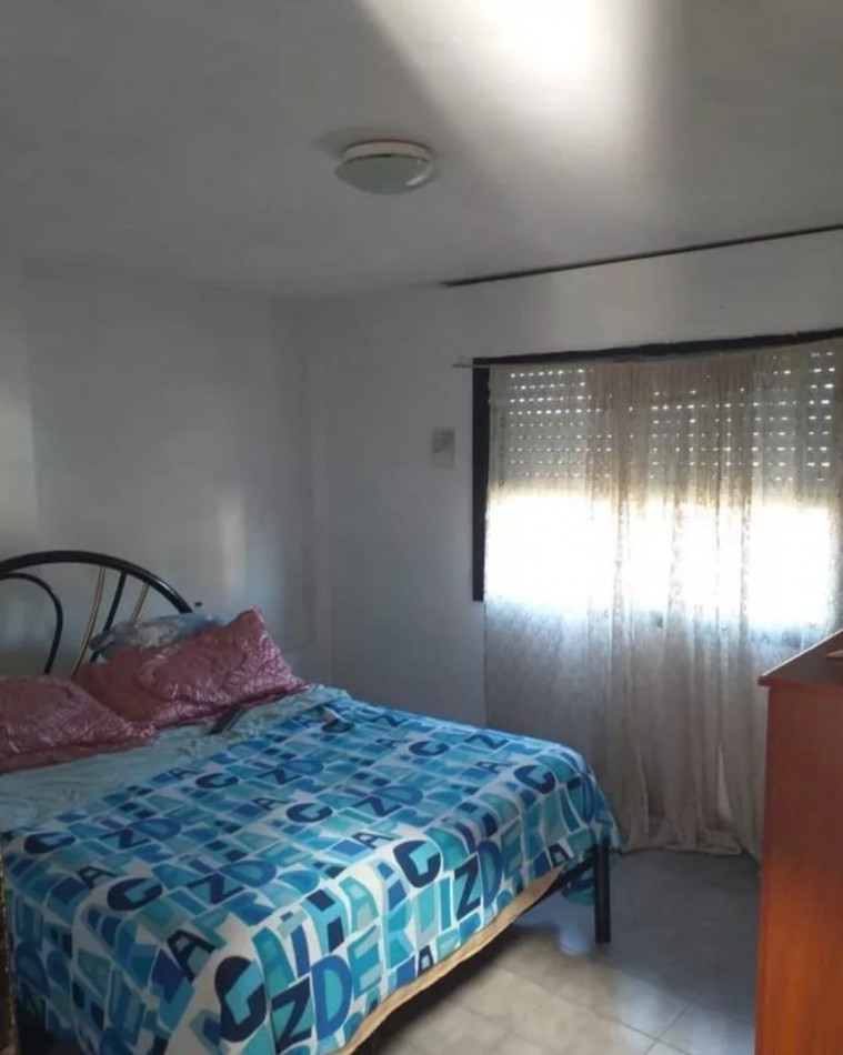 CASA DE 4 AMBIENTES EN VENTA EN VILLA TESEI
