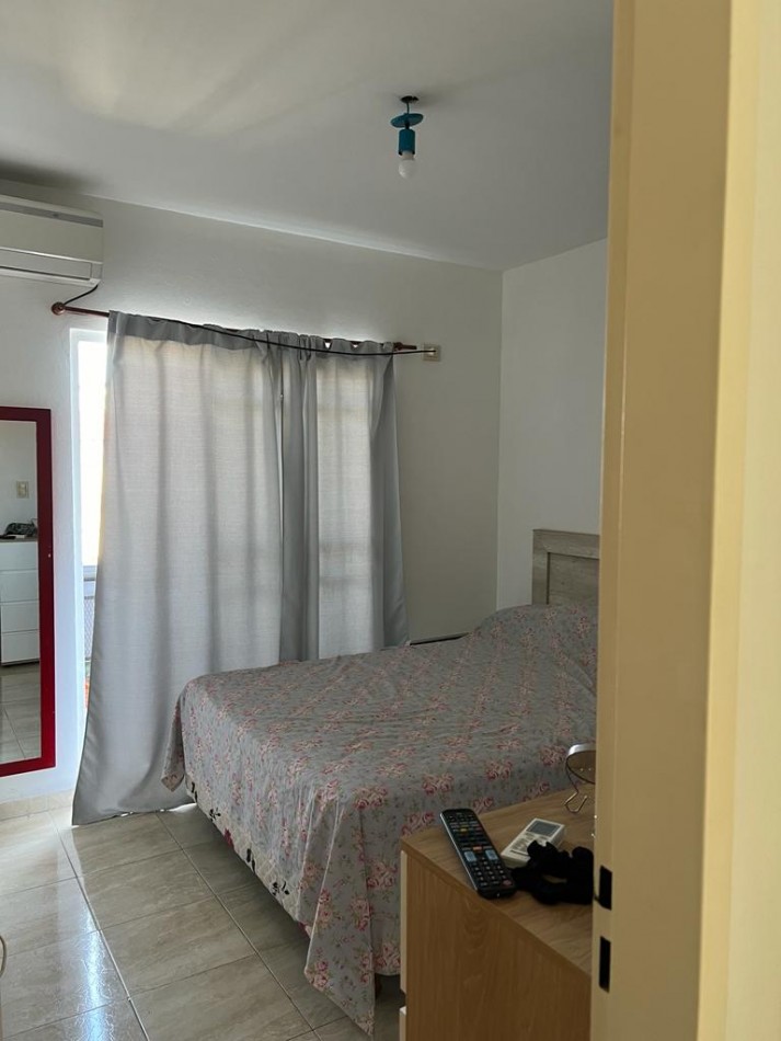 VENTA de departamento de dos ambientes en San justo