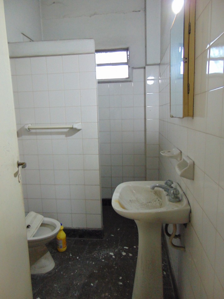 VENTA de departamento de 3 ambientes en San Justo