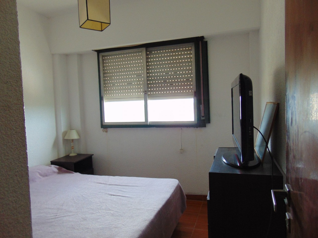 VENTA de departamento de 2 ambientes en Villa Gesell 