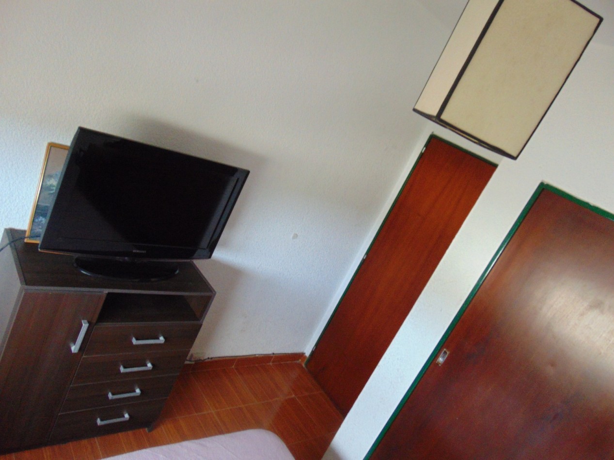 VENTA de departamento de 2 ambientes en Villa Gesell 