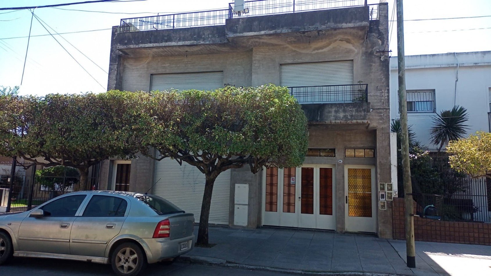 VENTA de casa multifamiliar en Tapiales