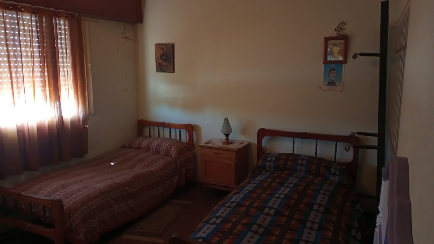 VENTA de casa multifamiliar en Tapiales