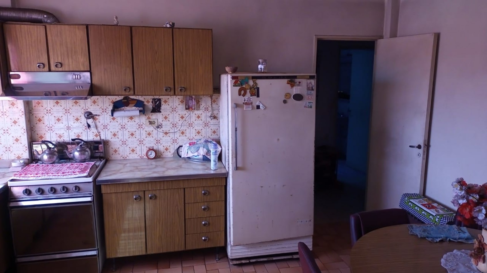 VENTA de casa multifamiliar en Tapiales