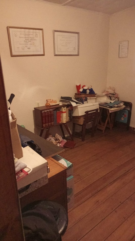 VENTA de casa multifamiliar en Tapiales
