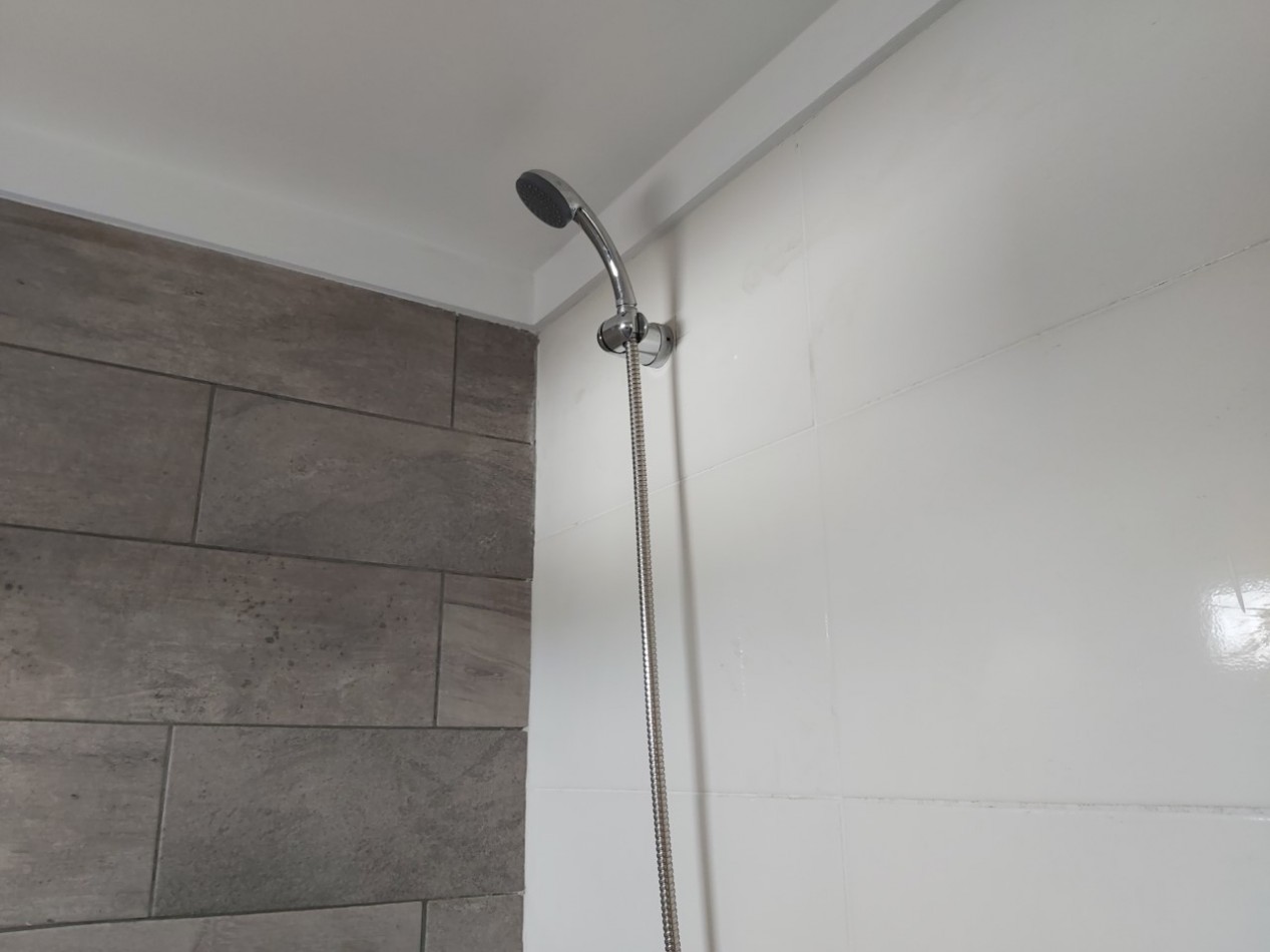 VENTA de departamento monoambiente en san justo