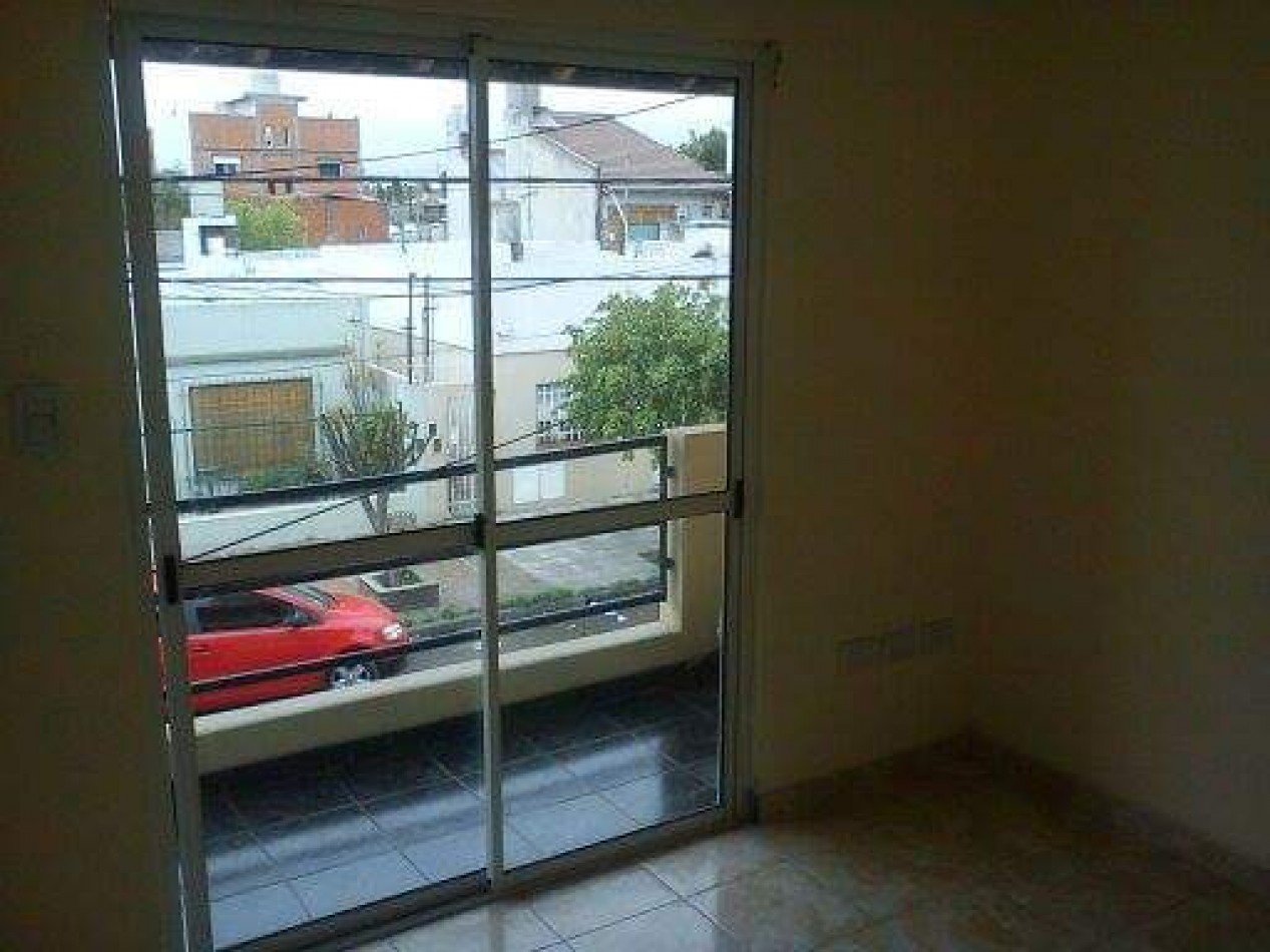 VENTA DE DEPARTAMENTO DE 2 AMBIENTES EN SAN JUSTO