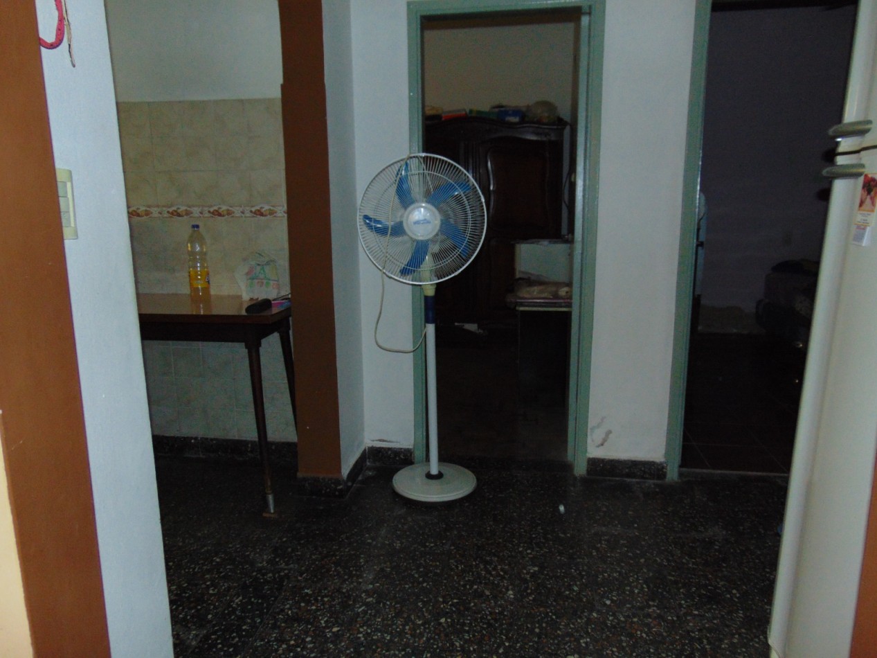 VENTA de departamento de 3 ambientes en planta baja en San Justo