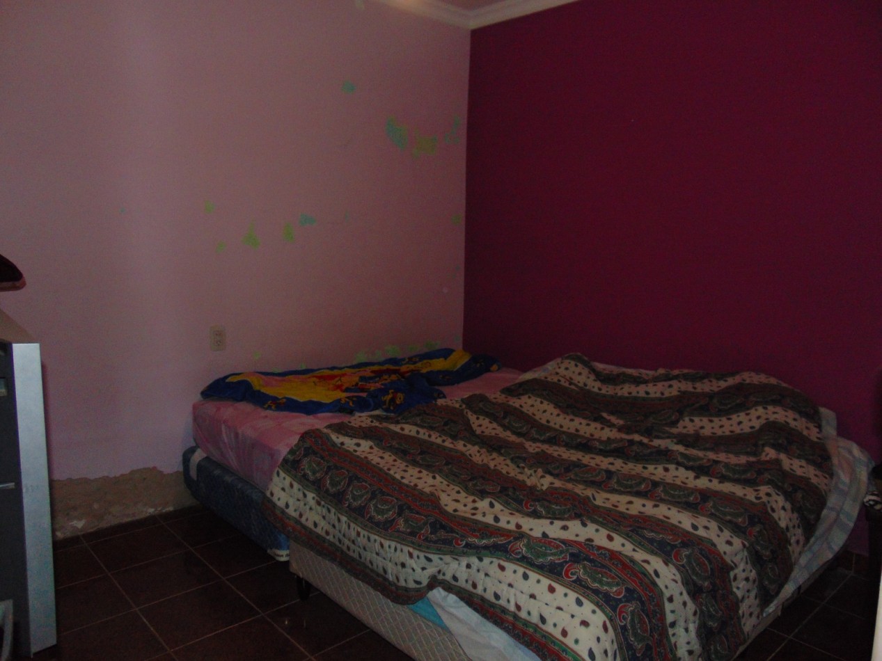 VENTA de departamento de 3 ambientes en planta baja en San Justo
