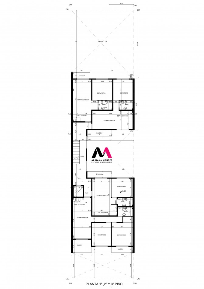 VENTA DE DEPARTAMENTO DE 2 AMBIENTES EN SAN JUSTO