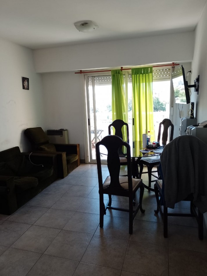 DEPARTAMENTO 2 AMBIENTES EN MORON