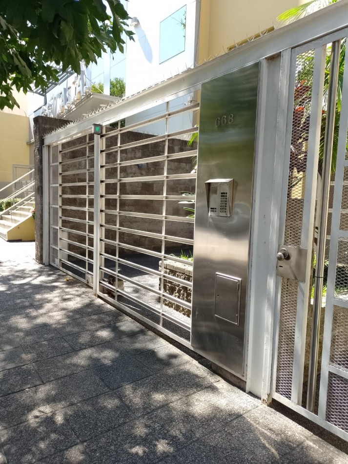 DEPARTAMENTO 2 AMBIENTES EN MORON