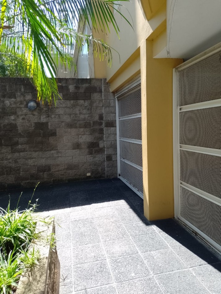 DEPARTAMENTO 2 AMBIENTES EN MORON