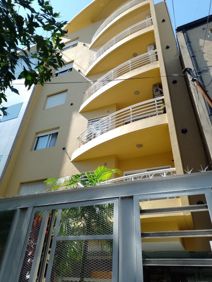 DEPARTAMENTO 2 AMBIENTES EN MORON