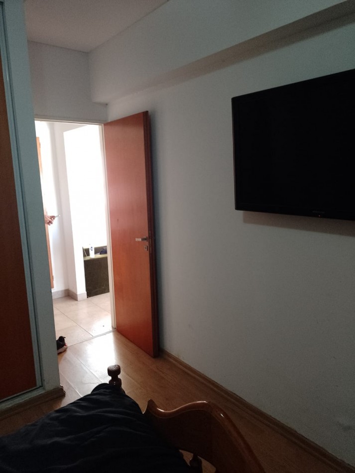 DEPARTAMENTO 2 AMBIENTES EN MORON