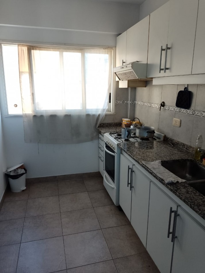DEPARTAMENTO 2 AMBIENTES EN MORON