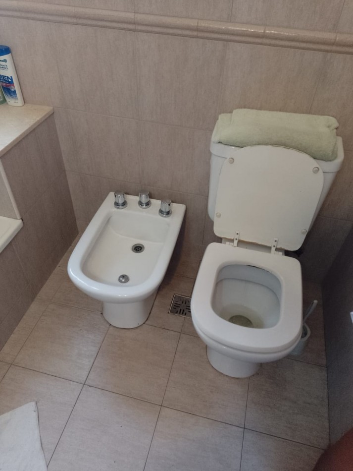 DEPARTAMENTO 2 AMBIENTES EN MORON