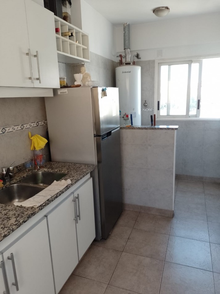 DEPARTAMENTO 2 AMBIENTES EN MORON