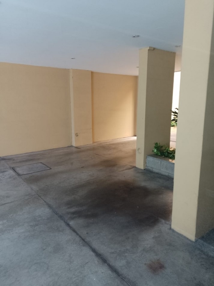 DEPARTAMENTO 2 AMBIENTES EN MORON