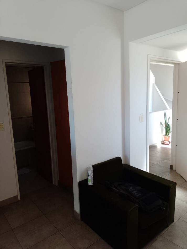 DEPARTAMENTO 2 AMBIENTES EN MORON