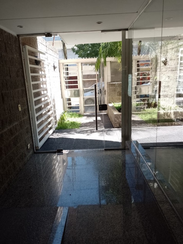 DEPARTAMENTO 2 AMBIENTES EN MORON