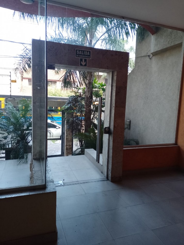 VENTA 2 AMBIENTES EN MORON