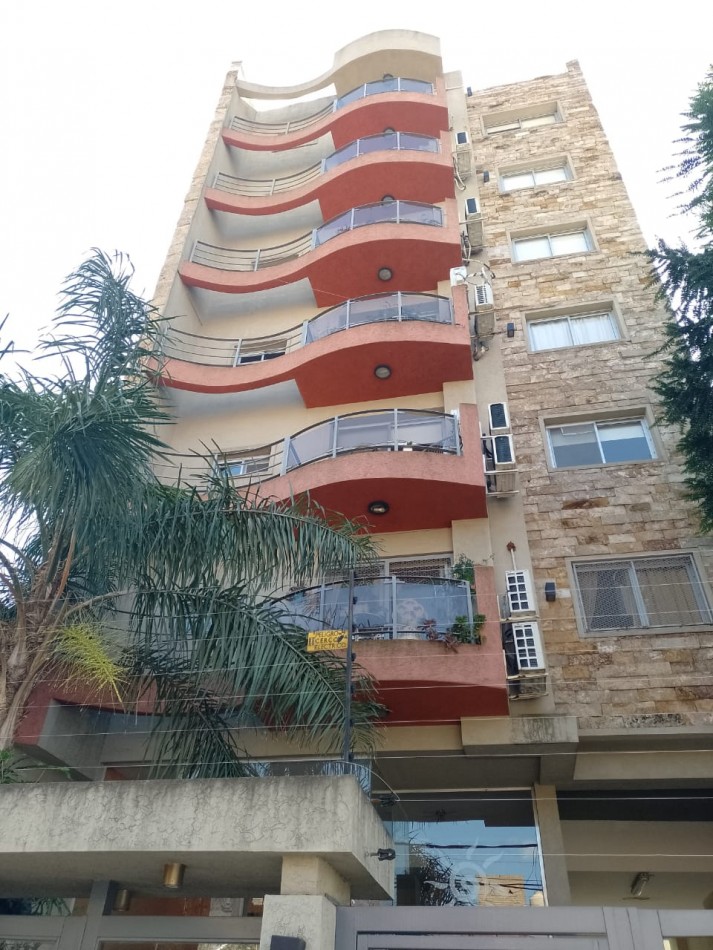 VENTA 2 AMBIENTES EN MORON