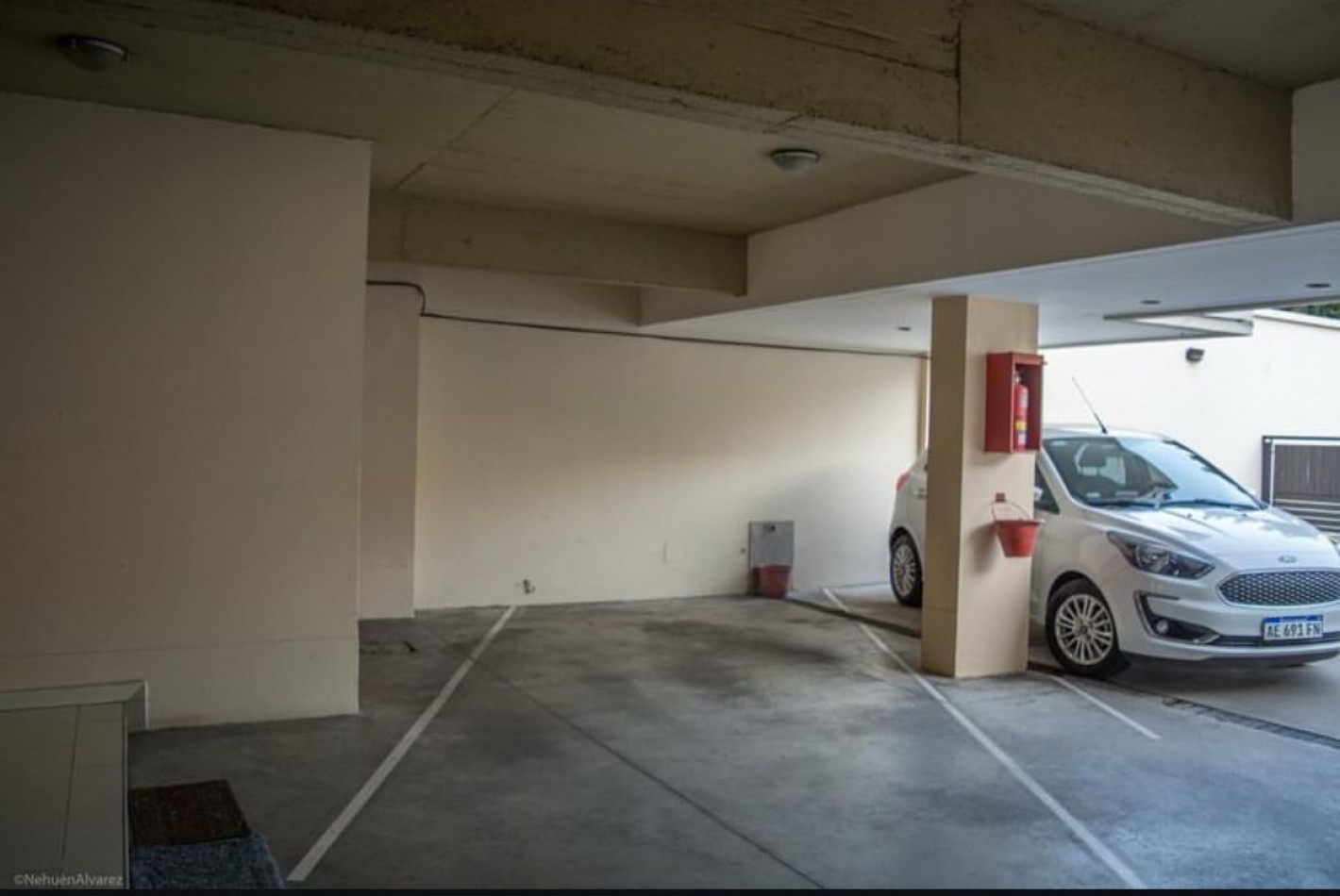 VENTA DOS AMBIENTES EN MORON