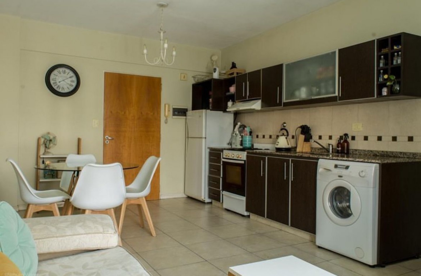 VENTA DOS AMBIENTES EN MORON