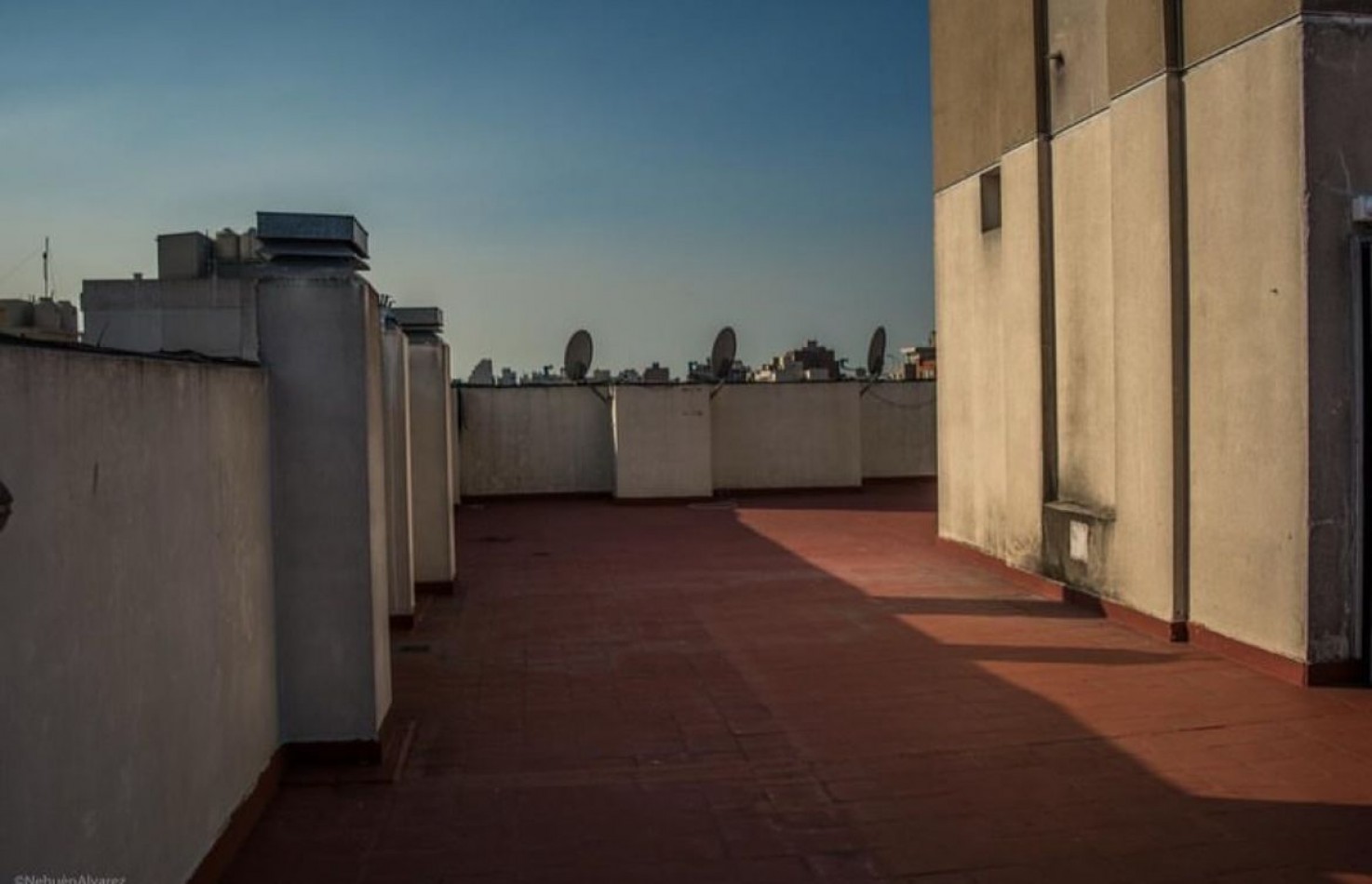VENTA DOS AMBIENTES EN MORON