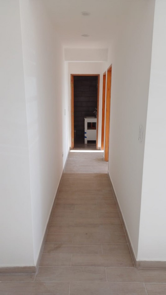 VENTA DE DEPARTAMENTO 3 AMBIENTES EN SAN JUSTO