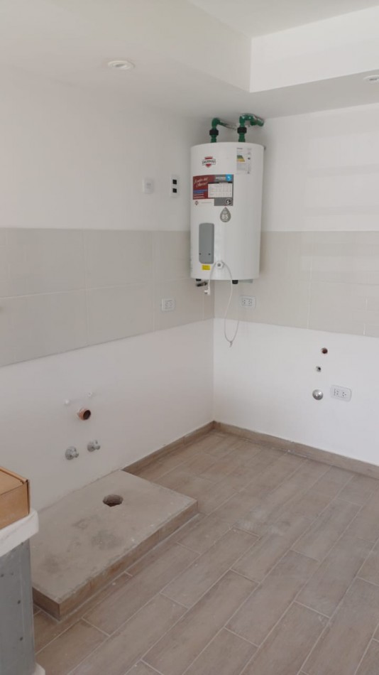 VENTA DE DEPARTAMENTO 3 AMBIENTES EN SAN JUSTO