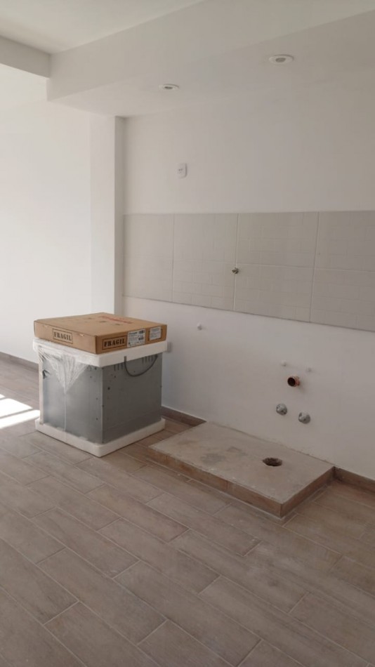 VENTA DE DEPARTAMENTO 3 AMBIENTES EN SAN JUSTO