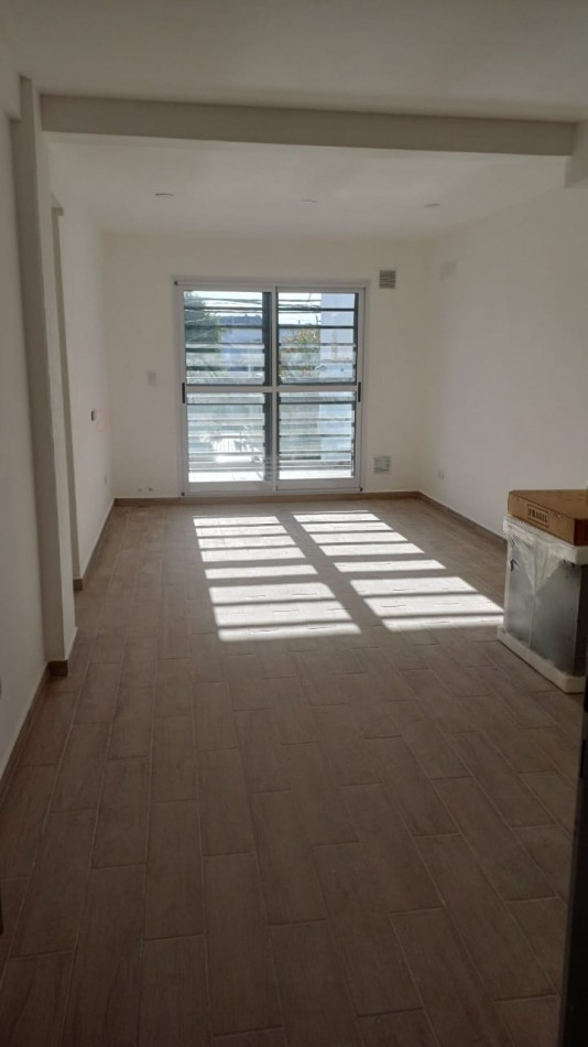 VENTA DE DEPARTAMENTO 3 AMBIENTES EN SAN JUSTO