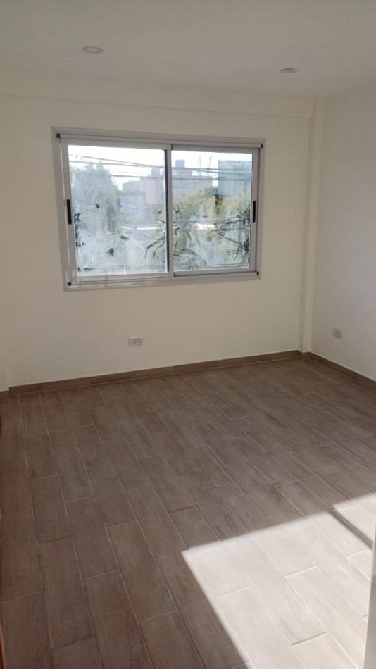 VENTA DE DEPARTAMENTO 3 AMBIENTES EN SAN JUSTO