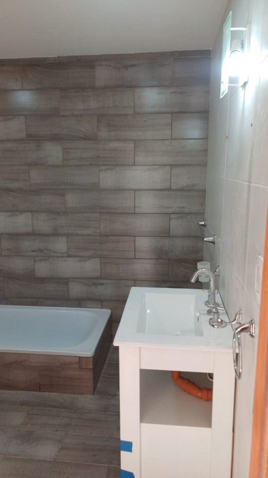 VENTA DE DEPARTAMENTO 3 AMBIENTES EN SAN JUSTO