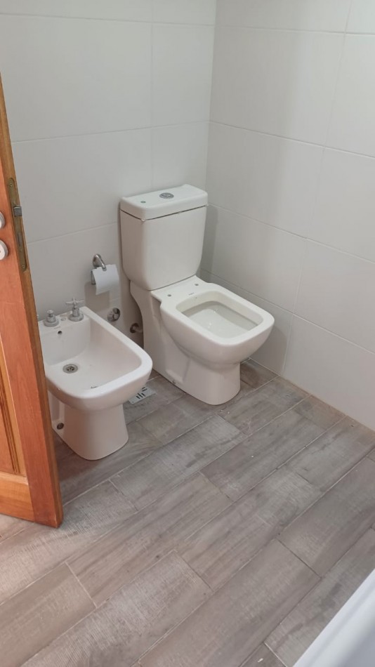 VENTA DE DEPARTAMENTO 3 AMBIENTES EN SAN JUSTO