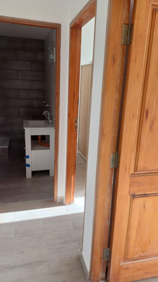 VENTA DE DEPARTAMENTO 3 AMBIENTES EN SAN JUSTO