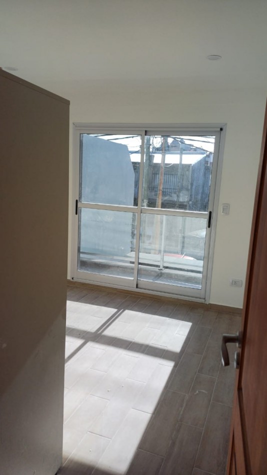 VENTA DE DEPARTAMENTO 3 AMBIENTES EN SAN JUSTO