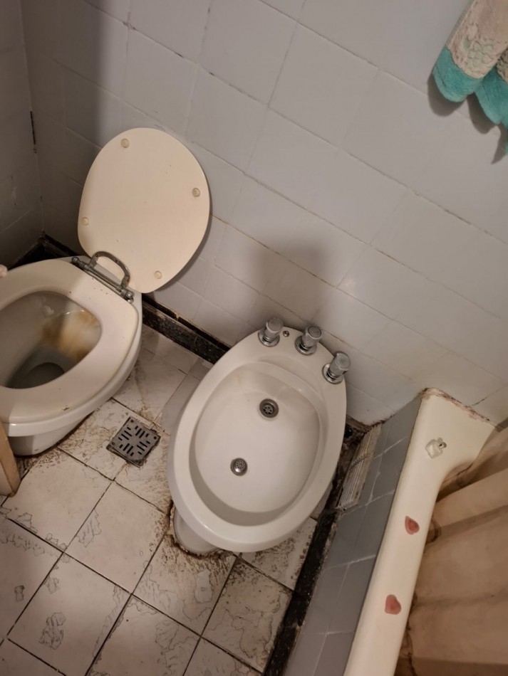 VENTA DE DEPARTAMENTO 3 AMBIENTES EN SAN JUSTO