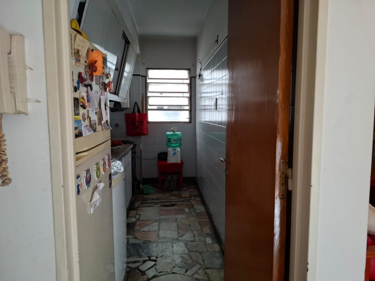 VENTA DE DEPARTAMENTO 3 AMBIENTES EN SAN JUSTO
