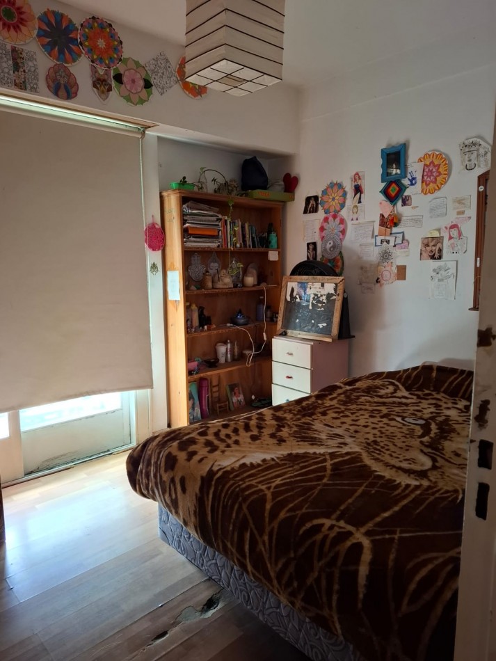VENTA DE DEPARTAMENTO 3 AMBIENTES EN SAN JUSTO