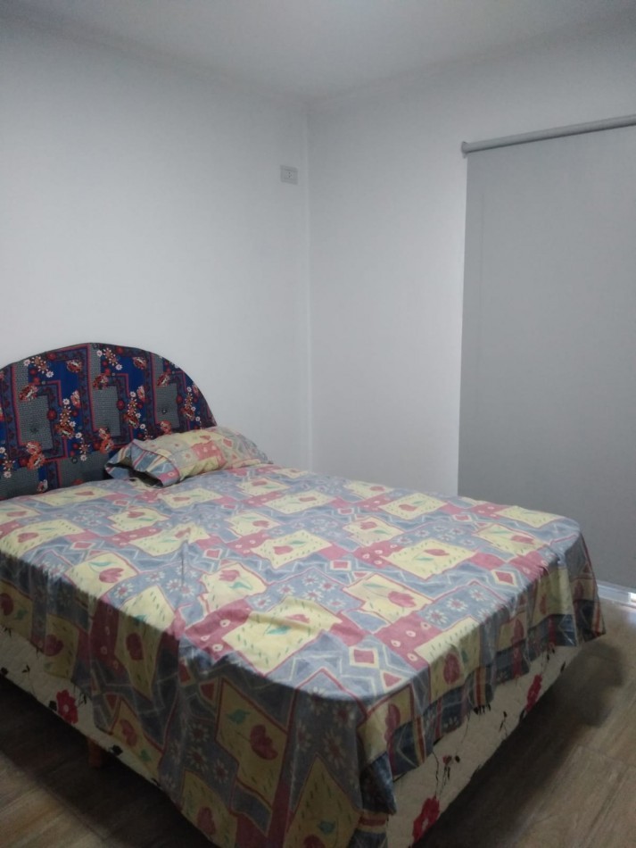 DEPARTAMENTO DE DOS Y 1/2 AMBIENTES EN MIRAMAR VENDE, FINANCIA!