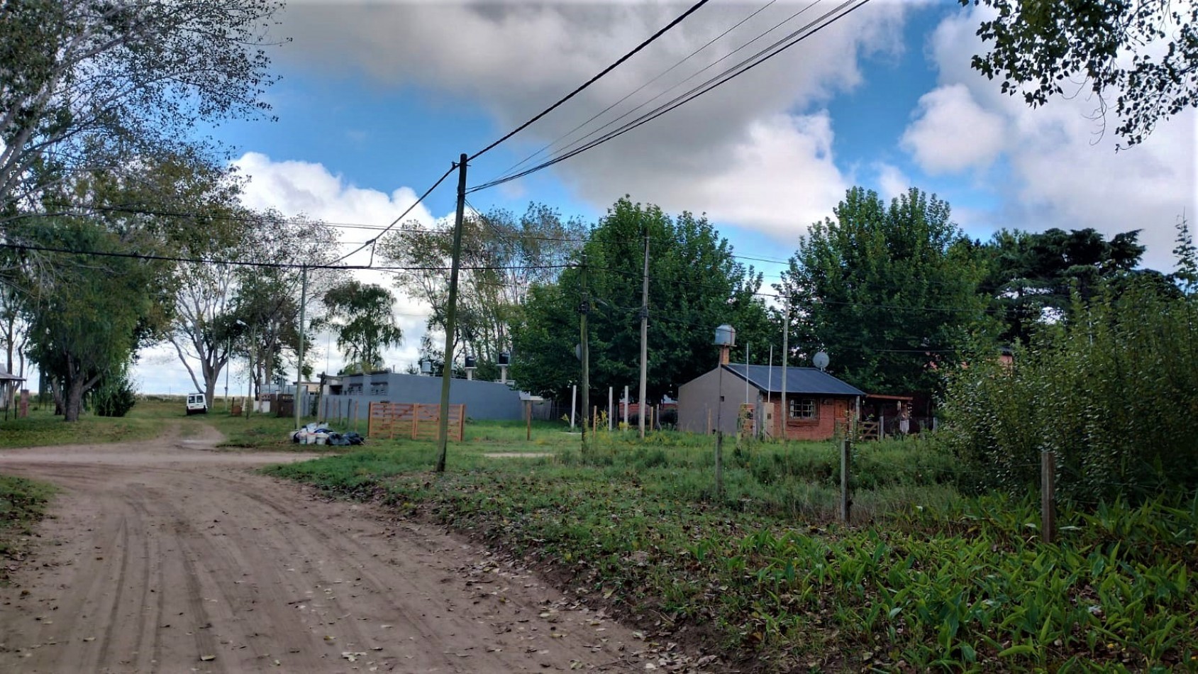 LOTES SON DOS TERRENOS JUNTOS 30 X 40 ENTRE LOS DOS 1200 M2 AGUAS VERDES, Financio, Permuto
